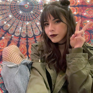 Phone Tapping by Luna Bloom ASMR