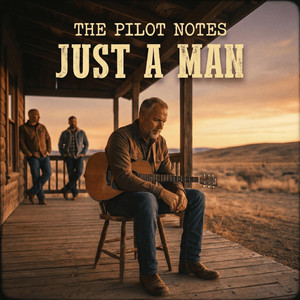 Just a Man