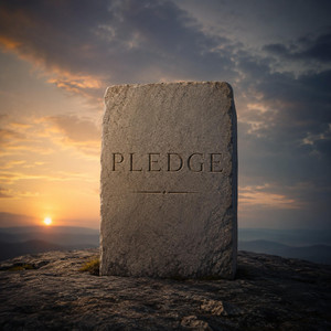 Pledge by Shakaitis