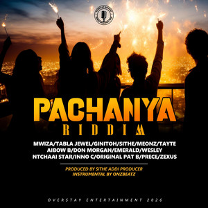 Nah Vote Again by Tabla Jewel