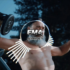 Germanen by EMA Ein-Mann Armee