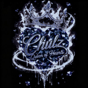 QUEEN OF HEARTS by Chulz, Nu3tron