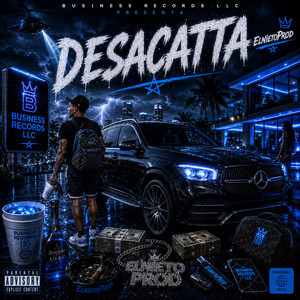 Desacatta by ElNietoProd