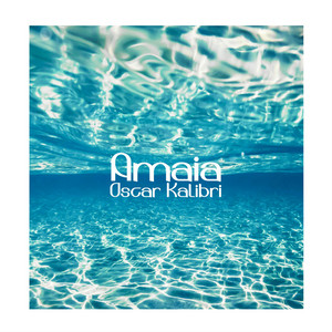 Amaia by Oscar Kalibri
