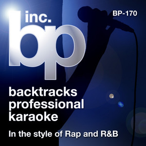 BP Studio Musicians - Make Me Better (Instrumental Track) [Karaoke In the Style of Fabolous Feat. Ne-Yo]