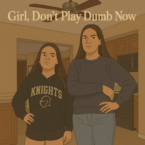 Jaxon Reed - Girl, Don't Play Dumb Now