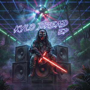 Kylo Dread - DNB Mix by Sithani