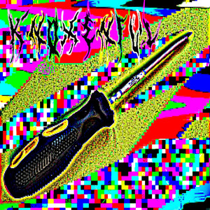 ScrewDriver