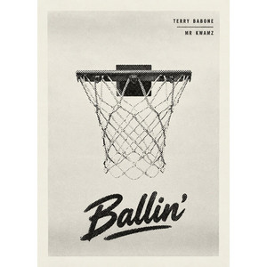 BALLIN 'freak'... by Terry Babone., Mr Kwamz