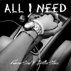 Portada de All I Need