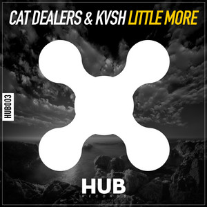 Little More by Cat Dealers cover art