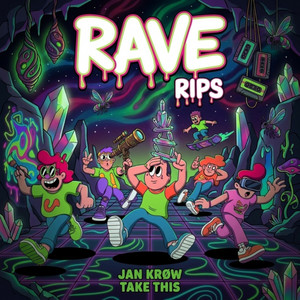 Take This by Jan Krøw