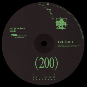 OID — Sickarus (2026)
