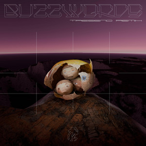 buzzwords - Tresend Remix by Computersad, Tresend