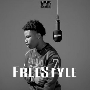 Portada de Freestyle