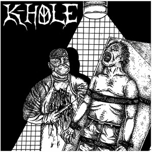 Endless Blight by K-HOLE