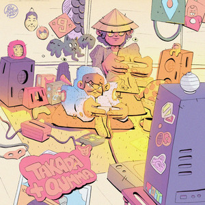 Home Sweet Home by Takada Fu, Qumma