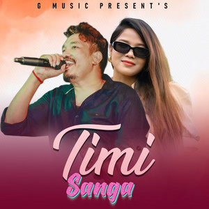 Timi Sanga