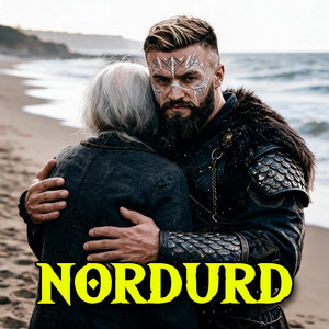 Mama Don't Close Your Eyes by Nordurd