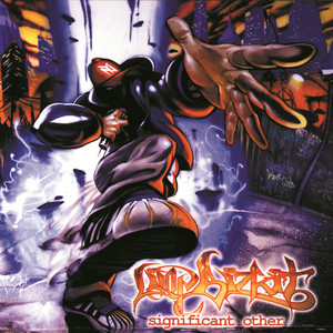 Significant Other (Clean) - Album by Limp Bizkit | Spotify