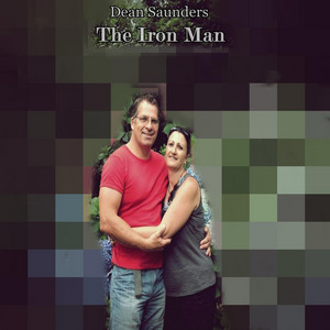 Dean Saunders artist photo