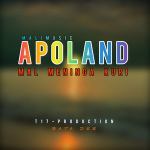 Mal Meninga Kuri - Apoland