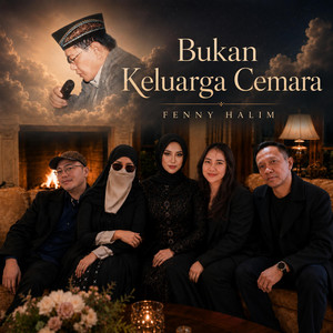 Bukan Keluarga Cemara by Fenny Halim