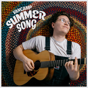 Summer Song by VANCAMP