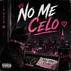No me celo by La Gata Kir&