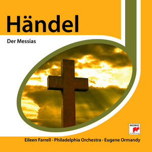 Händel: Messias (Highlights) album