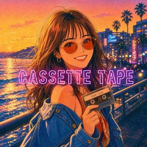 Midnight Cruise by 青羽-Aoha