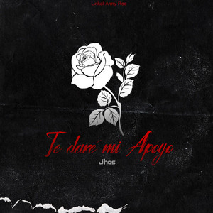 JHOS - Te Daré Mi Apoyo