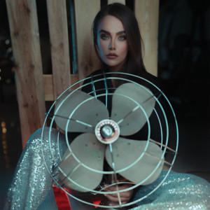 Velvet Abyss - Are We There yet?