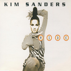 Ride by Kim Sanders