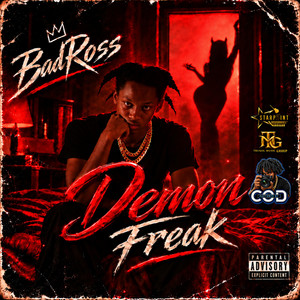 Demon Freak by BadRoss