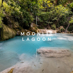 Moonlit Lagoon by Drops of Venus