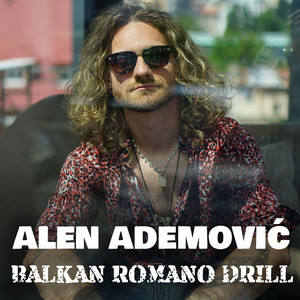 Alen Ademovic - Balkan Romano Drill
