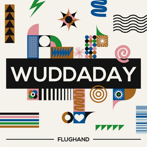 Portada de Wuddaday