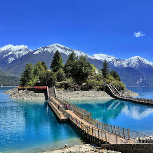 曲楊措 - 扎西尼瑪