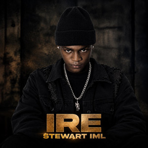 IRE by Stewart_Iml