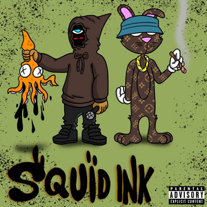 Blue Ooze by Kerz Uno, Spil, Eligh