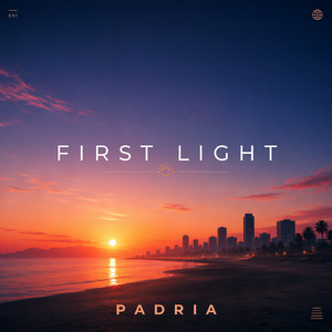 Right Here Tonight by PADRIA