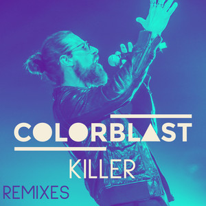 Killer - EchoStorms Remix by Colorblast, EchoStorms