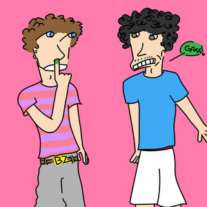 mclovin by beazy, Drayko