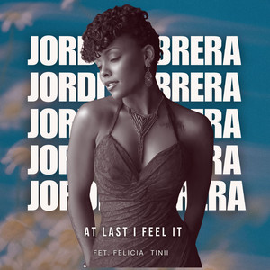 At Last I Feel It by Jordi Cabrera