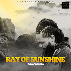 Reggae Rage - Ray of Sunshine