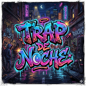 trap de noche by michell enternatimen