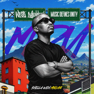 iMpilo eRight by Shella Weh Mngani, Hoba, West Funk Movement, Ceekay Dlal'iCulo