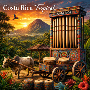 Pura Vida
