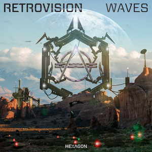 Waves - Extended Mix